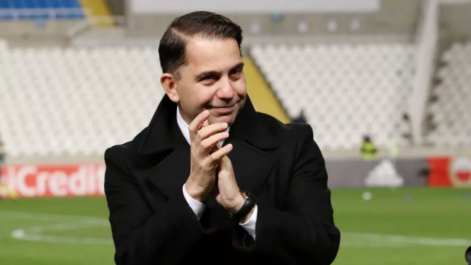 "Άνθρωπος με τιμή ο Νίκος Κίρζης"