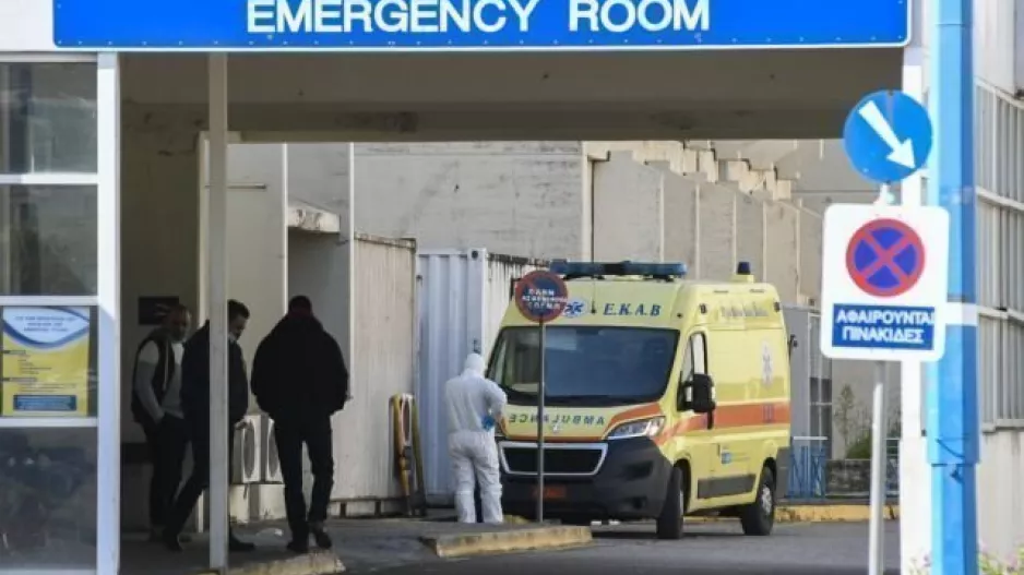 ΕΛΛΑΔΑ/5 νέοι θάνατοι, 62 νέα κρούσματα-1.735 συνολικά