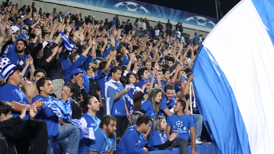 Ανόρθωση/Champions League