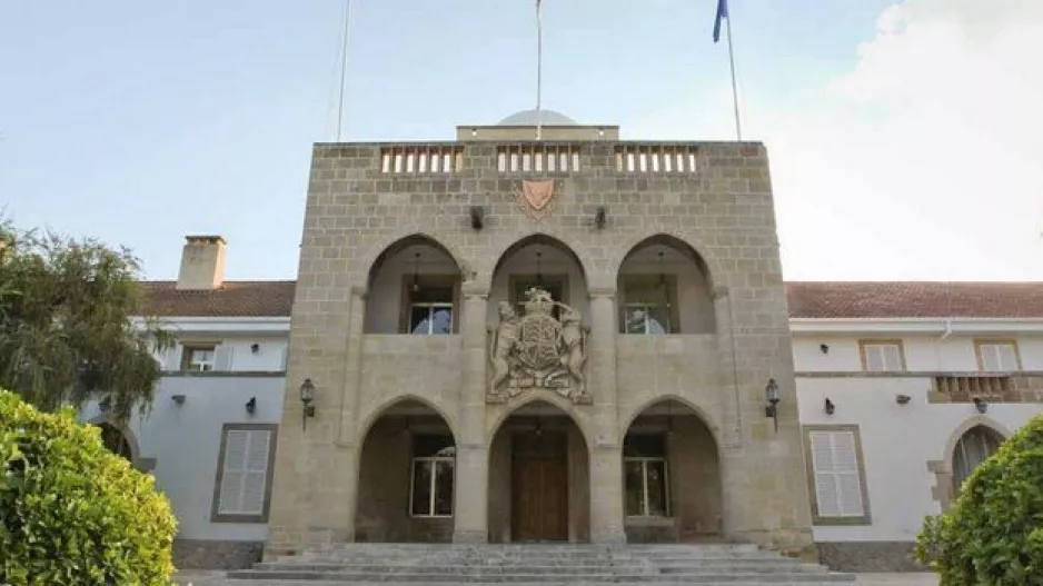 ΑΝΑΚΟΙΝΩΣΗ/ "Πειρατική" ενέργεια Τουρκίας εν μέσω πανδημίας