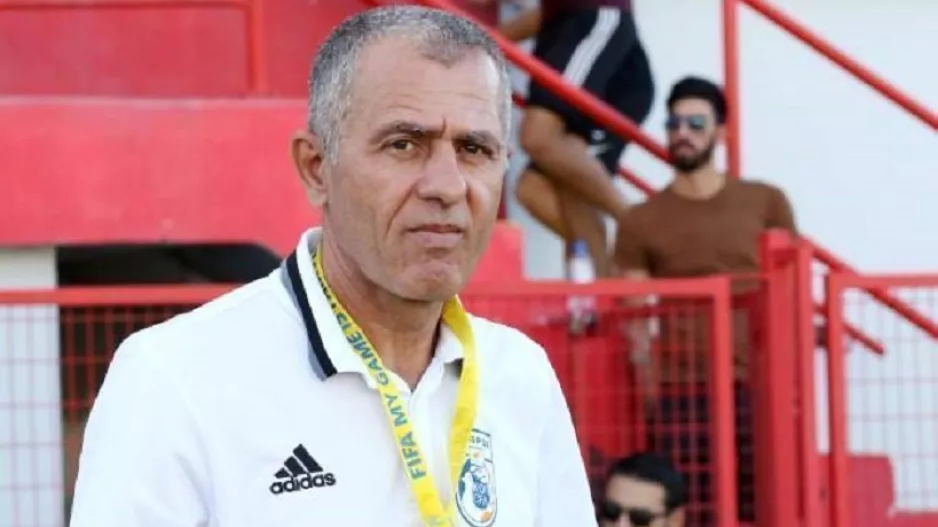 "Θα είναι αστείο να παιχθεί μόνο το Α' γκρουπ"/Η ΑΠΟΨΗ του Νίκου