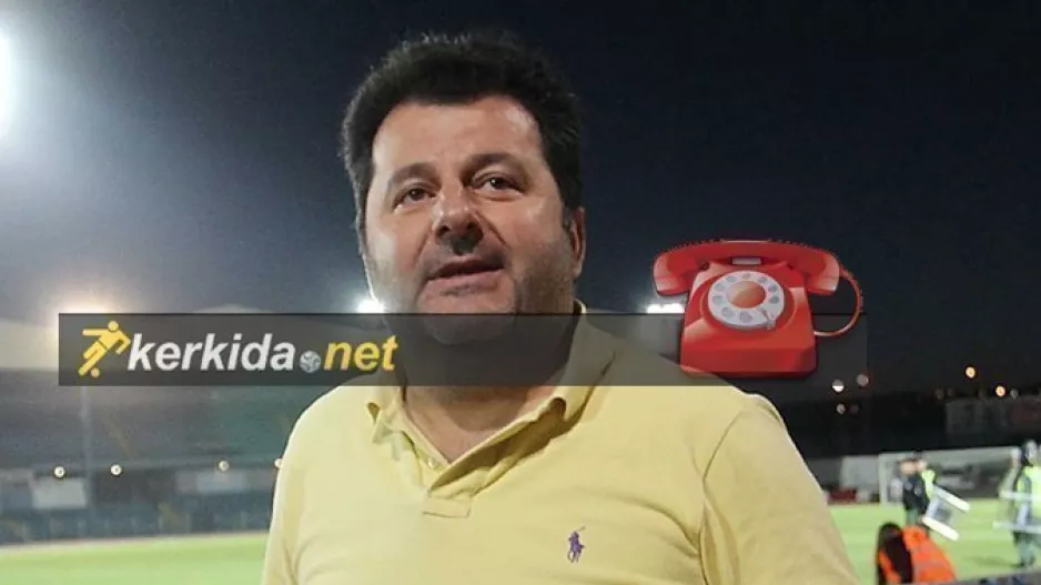 ΕΝΤΟΝΟΣ... ο ΣΟΦΟΚΛΕΟΥΣ: "Μειώθηκαν οι μισθοί του κόσμου, οι παίκτες είναι πρίγκιπες;" 