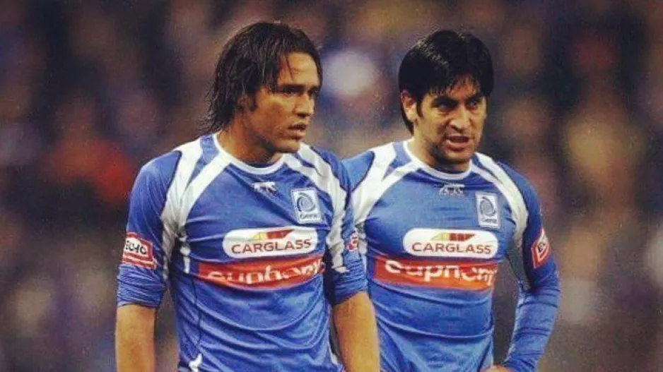 Throwback με... γνώριμο σκηνικό!