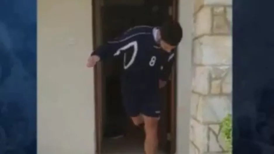 ΠΑΦΟΣ/ "Αμφιβάλλουμε αν κι εσείς μπορείτε να καταφέρετε κάτι τόσο απαιτητικό" (Βίντεο)