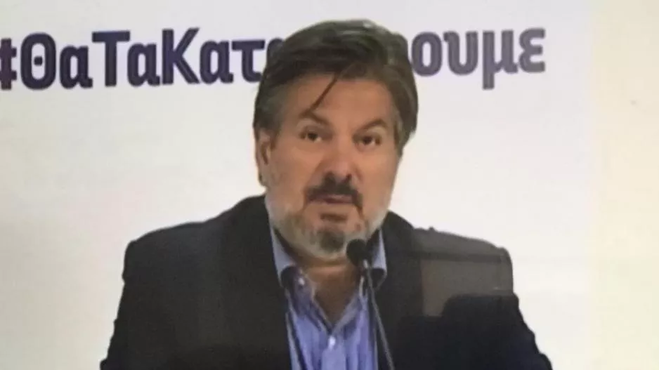 Δρ. Κωστρίκης: "Ο δρόμος που ακολουθούμε είναι σωστός αλλά δεν φτάσαμε στο τέρμα"