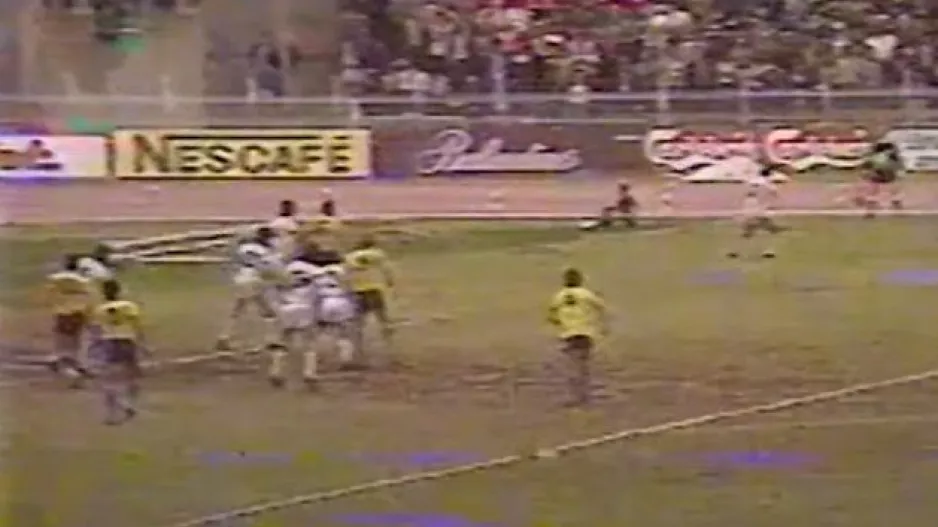 (Ομόνοια/Ρετρό) Το 5-3 με ΑΠΟΕΛ (Βίντεο)