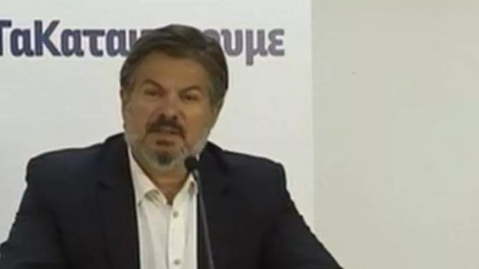 Δρ. ΚΩΣΤΡΙΚΗΣ/ "Με τέτοιες επιδόσεις η Κύπρος θα καταφέρει να ξεπεράσει τη δοκιμασία" (ΣΧΟΛΙΟ για την άρση των μέτρων)