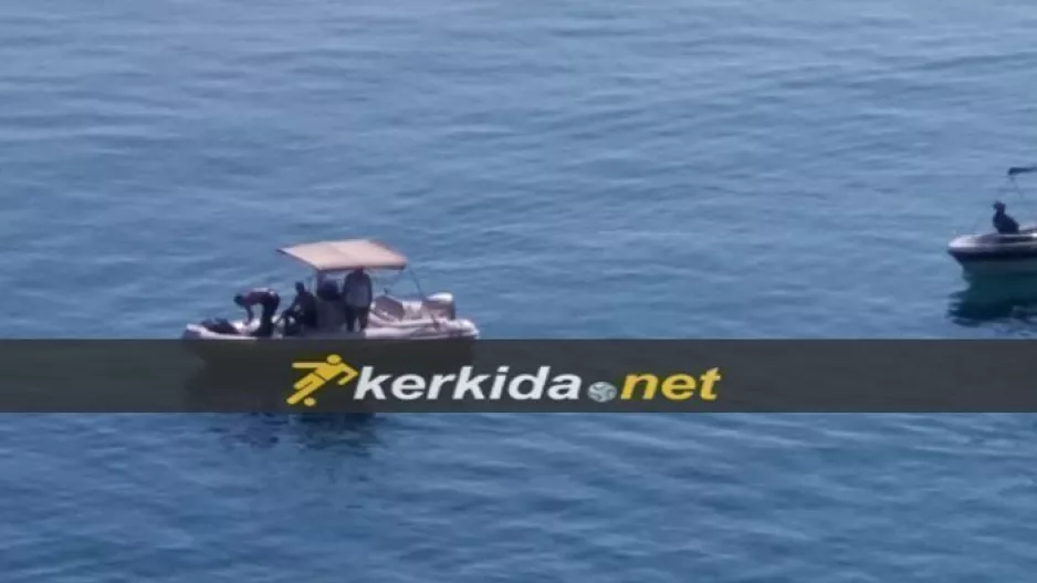 Δεν υπάρχουν ενδείξεις εγκληματικής ενέργειας για τον Δημήτρη