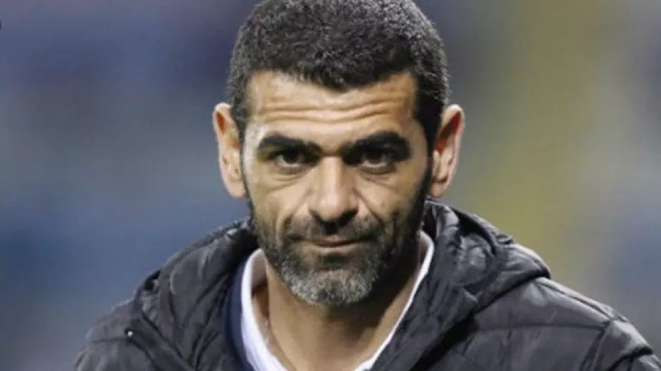 Αφού του... φύσησε!