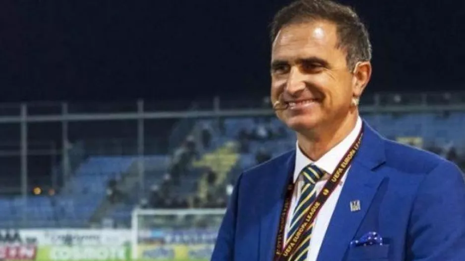 ''Θέλουμε μέχρι 15 Ιουλίου να ολοκληρωθούν πρωτάθλημα και κύπελλο''