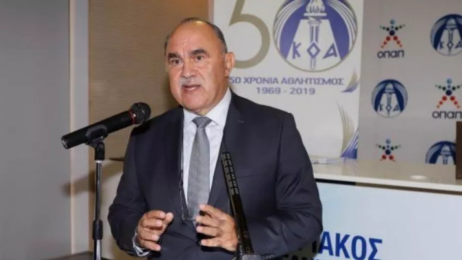 ''Δεν πρέπει να εκμεταλλευτούν κάποιοι την πανδημία για οικονομικό όφελος''