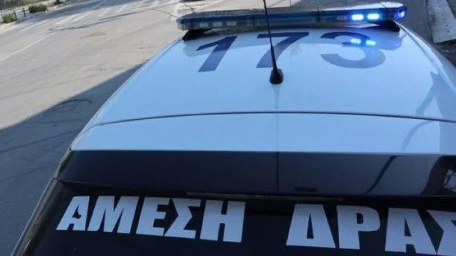 ΕΛΛΑΔΑ/ Επεισόδιο με οπαδικά κίνητρα - Επίθεση με μαχαίρι