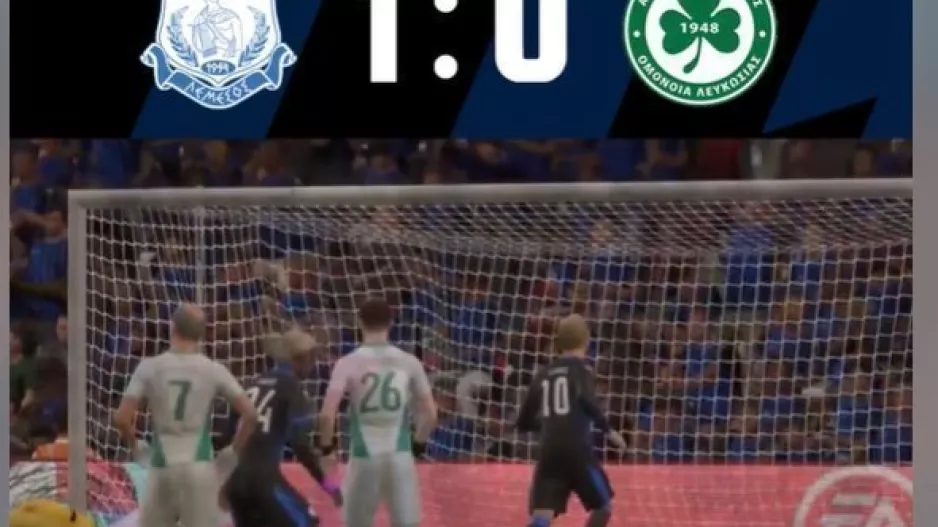 Apollon Esports - 6/6