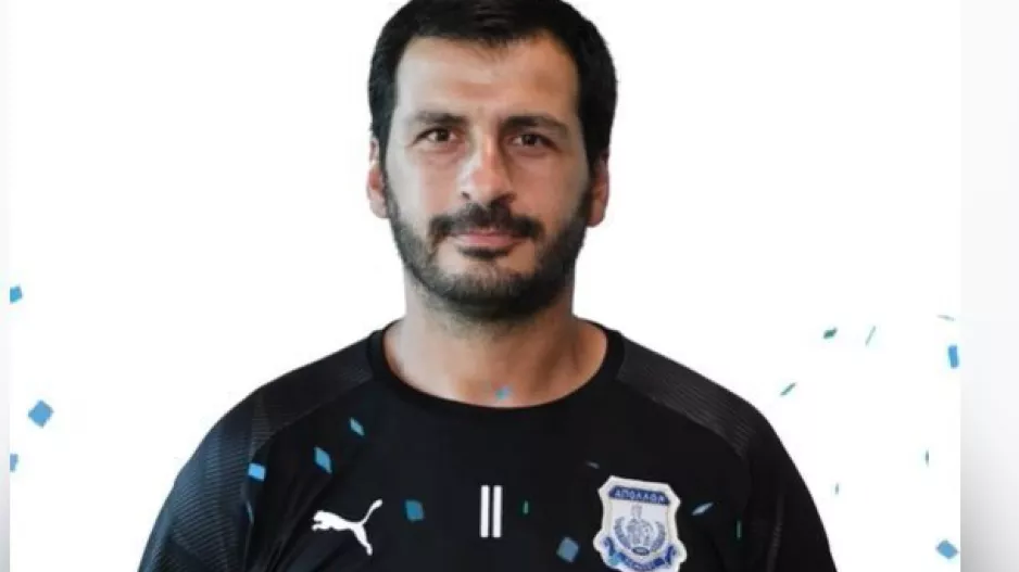 Ξεχωριστή μέρα!