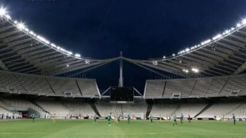 Εξετάζουν σχέδιο για κεκλεισμένων των θυρών και την επόμενη περίοδο!
