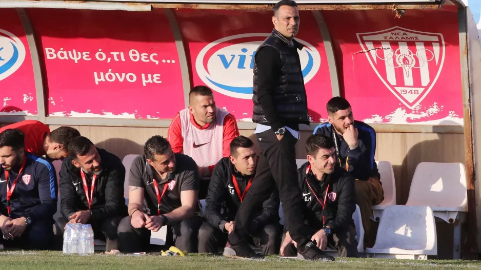 Περιμένει ο Σάββας