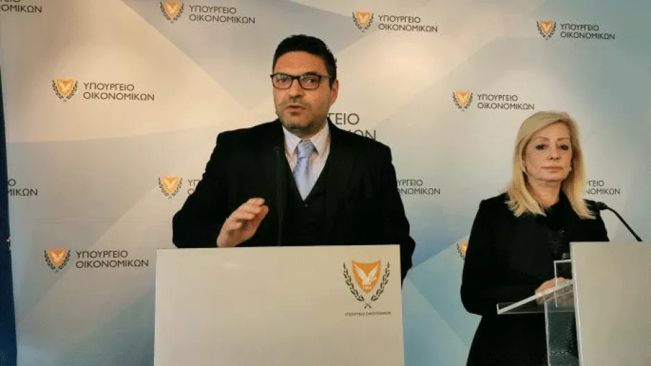 ΥΠ.ΟΙΚ: Πλάνο σταδιακής άρσης περιορισμών από αρχές Μαΐου