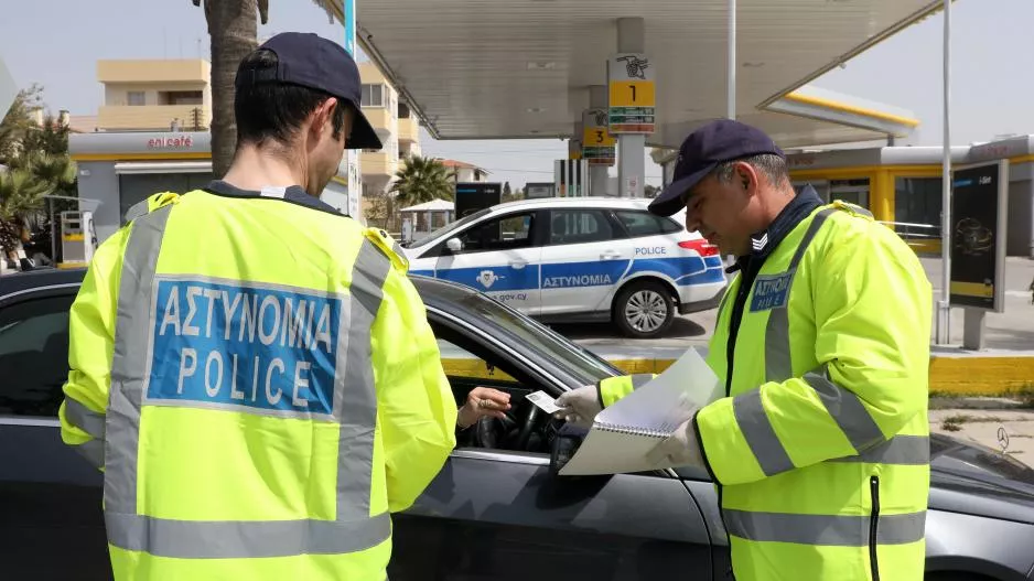Στις 21/5 τέλος σε ΟΛΟΥΣ τους περιορισμούς διακίνησης