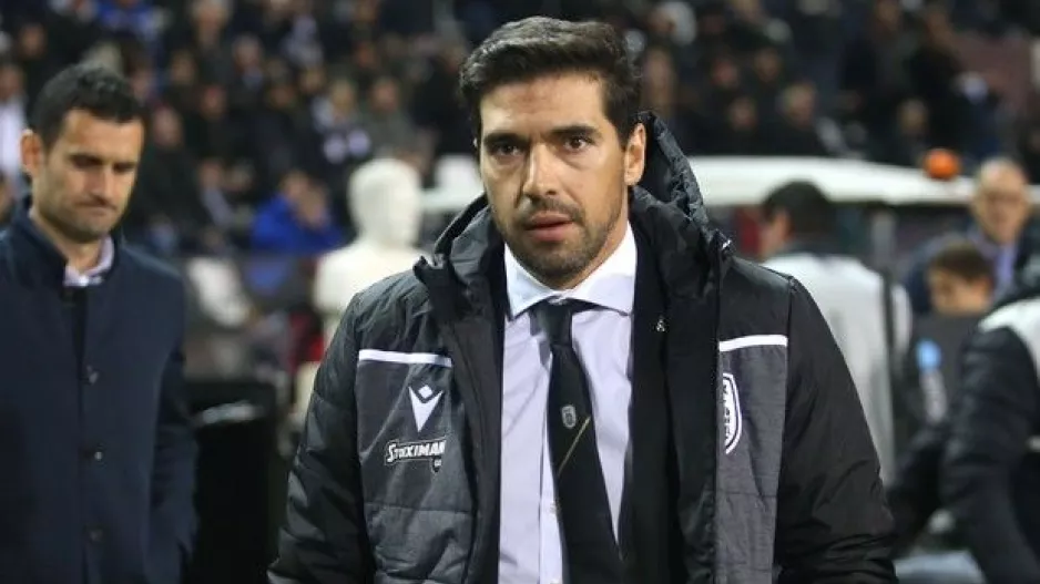 Κουστόδιο: "Πρότυπό μου ο Φερέιρα"
