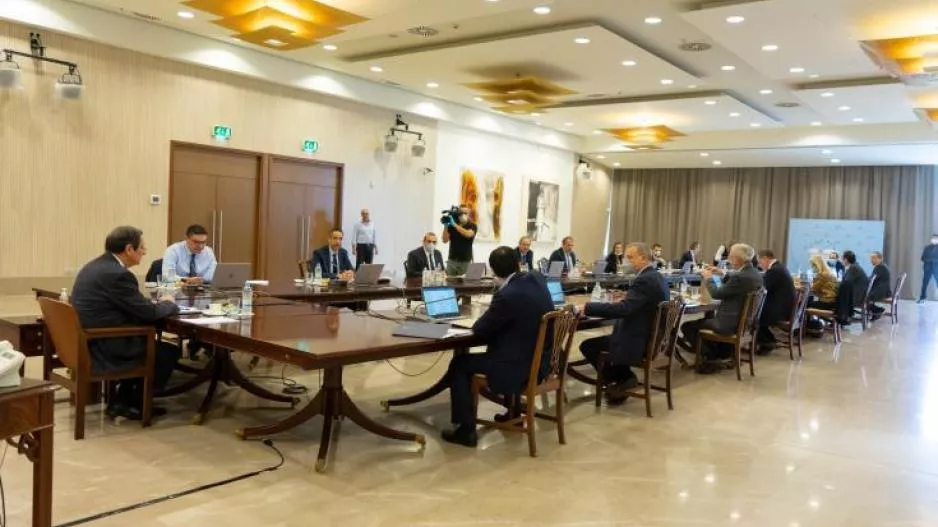 Οριστικοποιήθηκαν οι αποφάσεις/«Ξεκλειδώνει» η Κύπρος