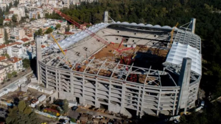 Αρχίζουν οι εργασίες για τα μουσεία στην «Αγιά Σοφιά»