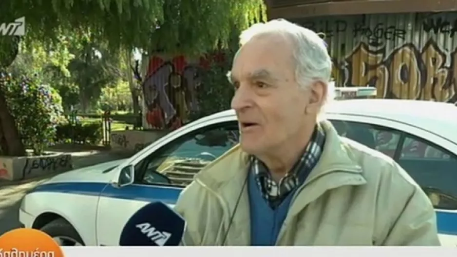 «Δημήτρη Μελισσανίδη έχεις μεγάλη καρδιά, ΑΕΚ σημαίνει οικογένεια»