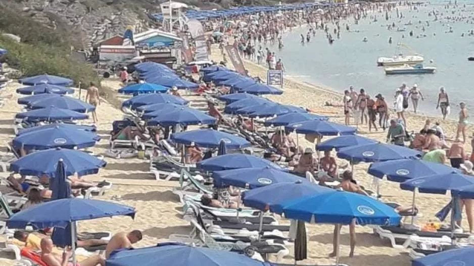 "Αρκετοί ξενοδόχοι σκέφτονται ότι δεν τους συμφέρει να ανοίξουν"