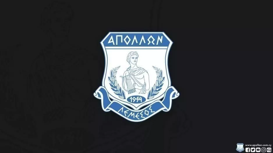 Θλίψη στον Απόλλωνα για Παναγιώτη