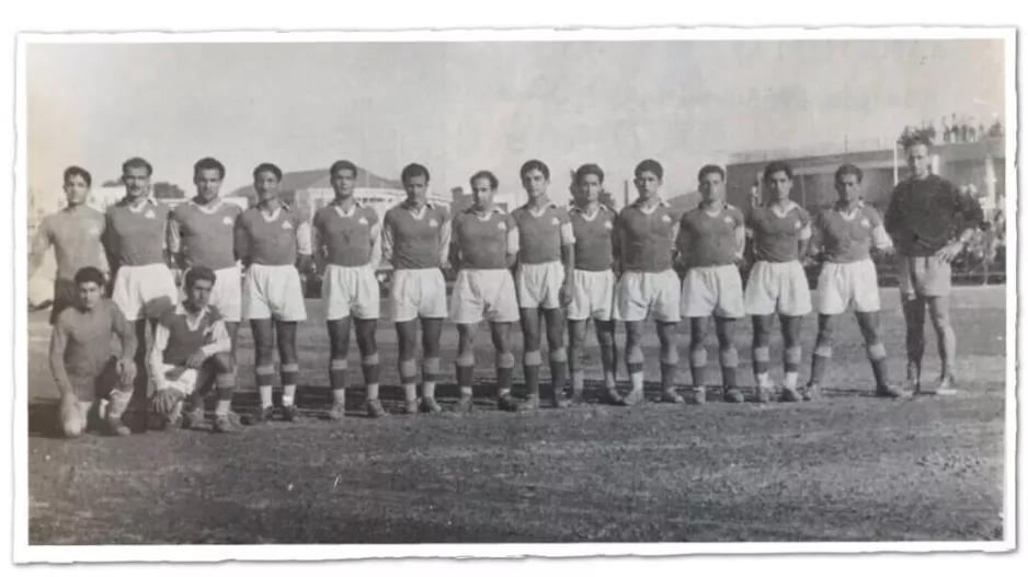 ΟΜΟΝΟΙΑ/1955-56