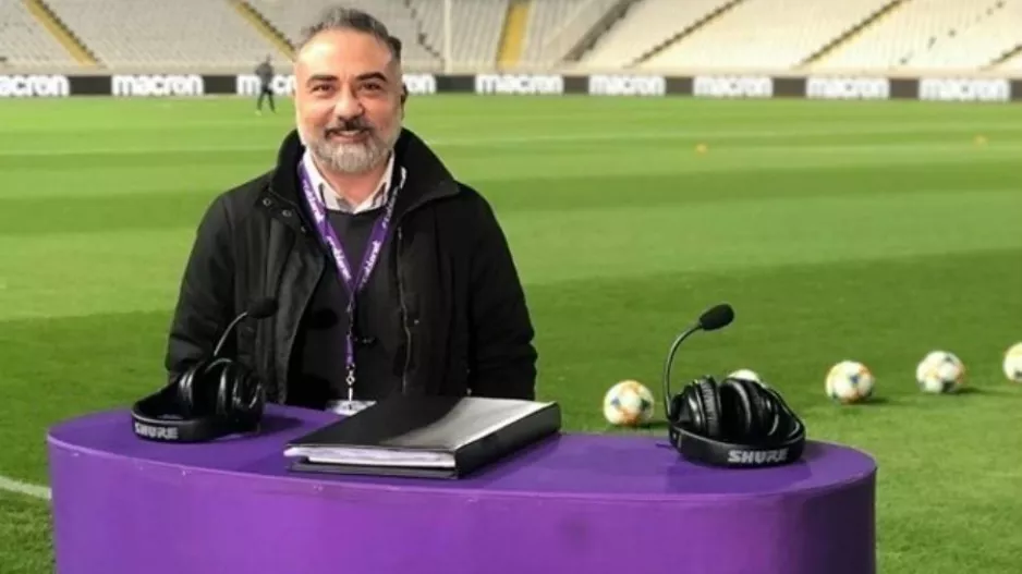 ΧΡΟΝΙΑ ΠΟΛΛΑ Αντρέα