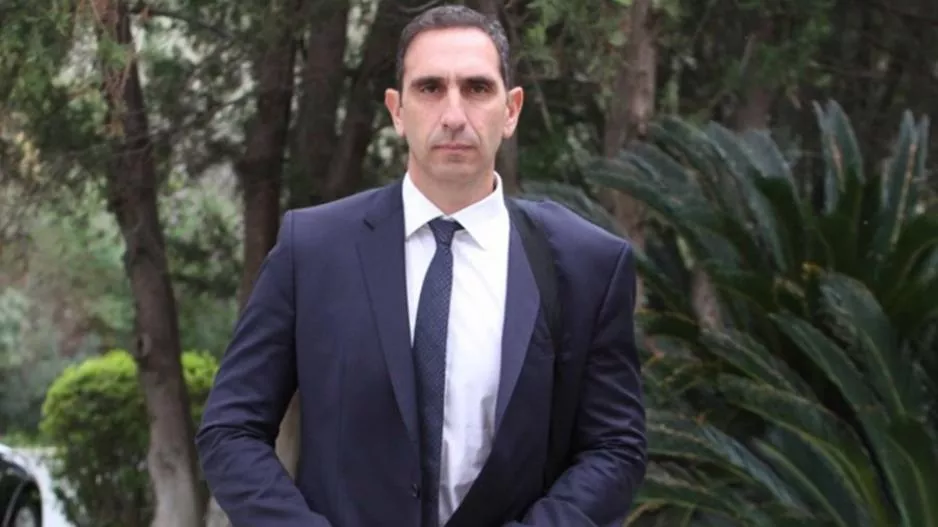 ΥΠΟΥΡΓΟΣ: "Αξιολόγηση υφιστάμενων μέτρων και σχεδιασμός των επόμενων"