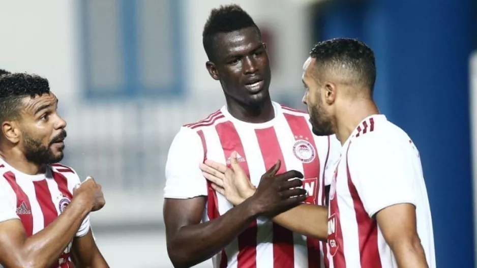 Μπα: «Μας λείπουν όλα, η υγεία πάνω απ' όλα»