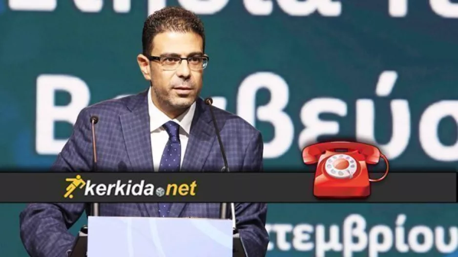 "Δεν έχουμε το ίδιο πρόβλημα με το ποδόσφαιρο/Επεξεργαζόμαστε πλάνα για την νέα σεζόν"