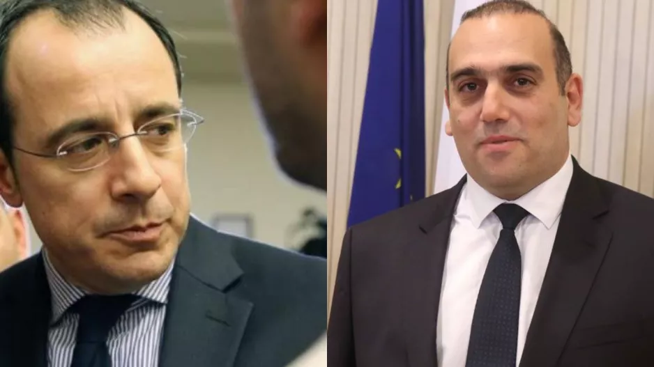 Απαντούν στα πυρά για πτήση από ΗΒ Καρούσος-ΥΠΕΞ
