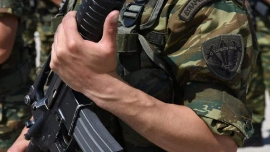 Ανακοίνωση Υπ. Άμυνας για νεοσύλλεκτους - Τι θα γίνει