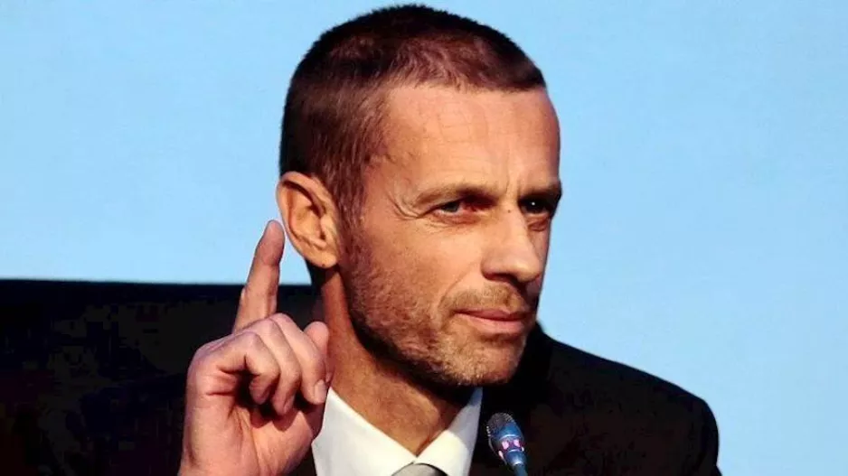 H ΑΠΟΦΑΣΗ για τα πρωταθλήματα είναι ΜΙΑ...