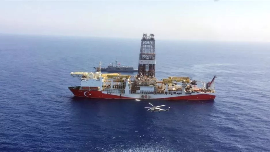 Η Ουάσινγκτον ανησυχεί για τα τουρκικά σχέδια στην κυπριακή ΑΟΖ