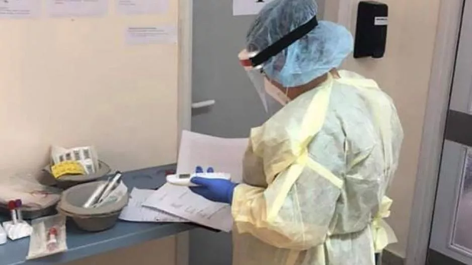 Βρετανοί 2 από τα 6 κρούσματα χθες στην Κύπρο