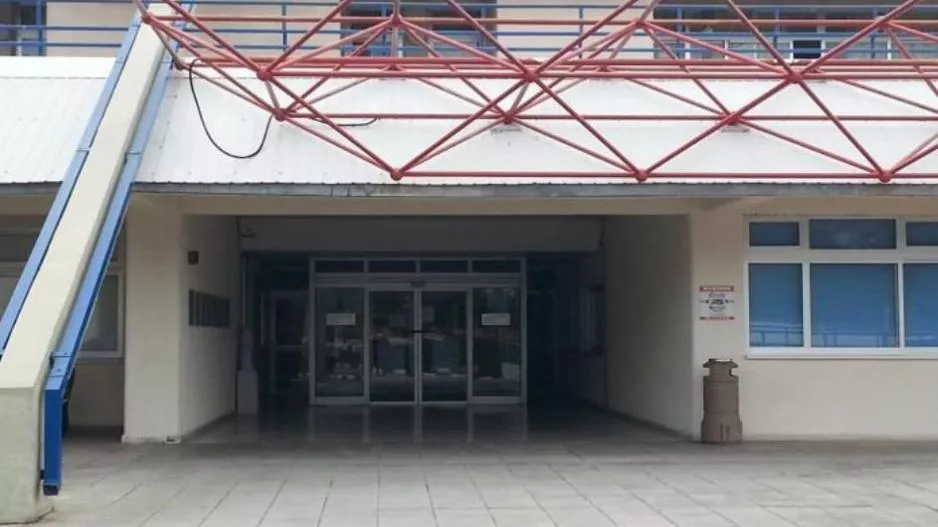 ΓΝ Πάφου/ Τέσσερις ασθενείς νοσηλεύονται στο θάλαμο ύποπτων περιστατικών