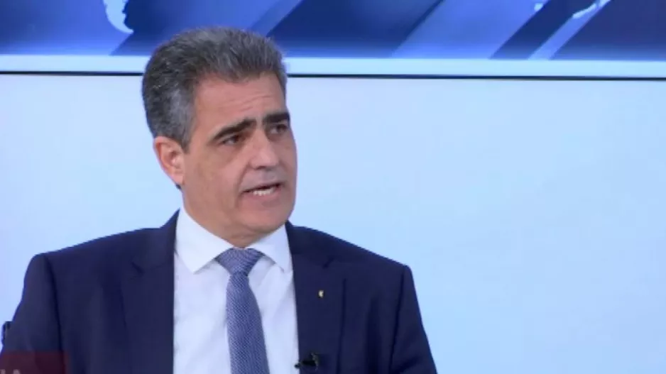 Δήμαρχος Αραδίππου: Ο κόσμος ντρέπεται να κάνει το τεστ κορωνοϊού