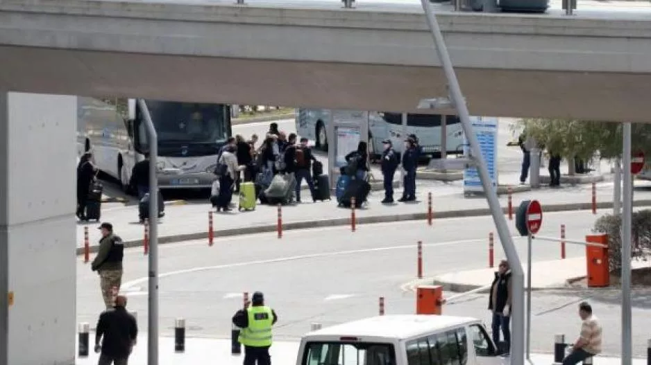 ΑΠΟΛΛΩΝΑΣ /“Καύσιμα για την πτήση των 96 συμπατριωτών μας”