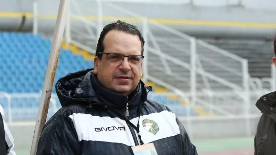 ΚΡΙΣ για ΝΕΟΦΥΤΙΔΗ: "Έχει συγκρουσιακή διάθεση, δεν θα βγει σε καλό των ποδοσφαιριστών"