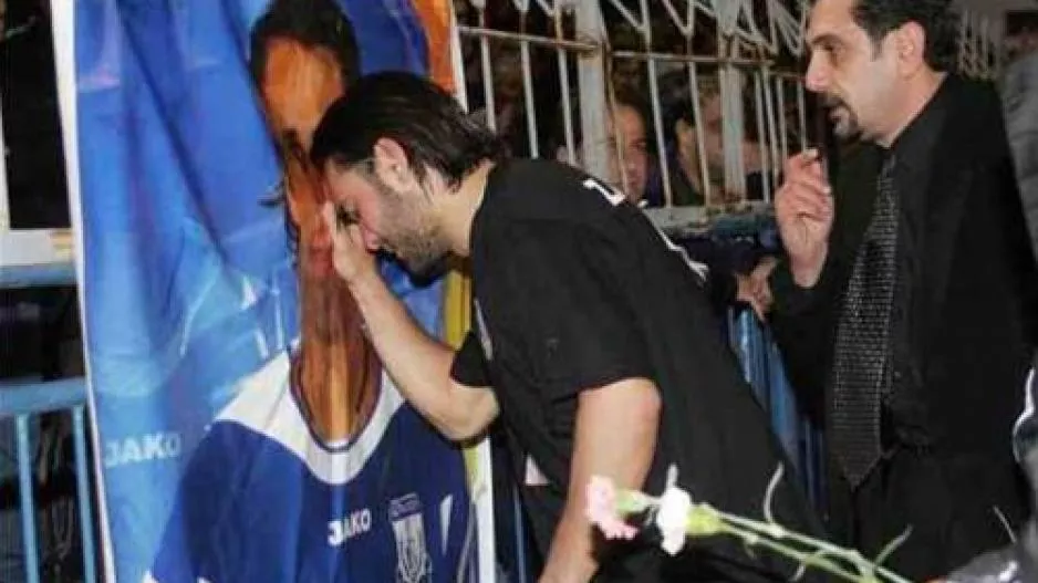 Έπαιξε ρόλο.../Απόλλων