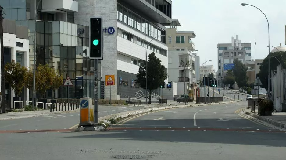 Χαλάρωση περιοριστικών μέτρων και τεστ Πάσχα