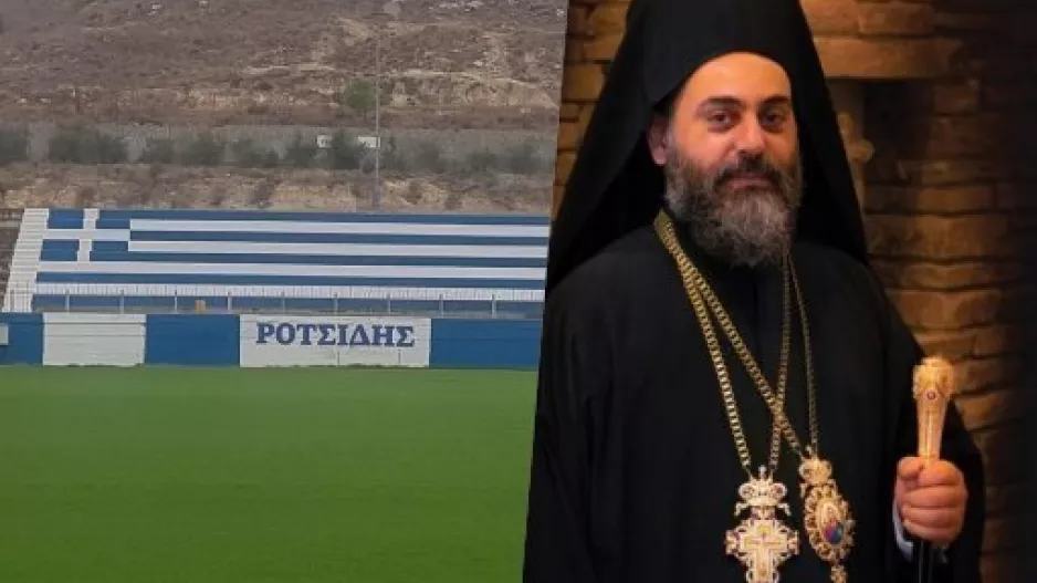 "Δυσαρέσκεια ως Σωματείο για την μη τέλεση των λειτουργιών"