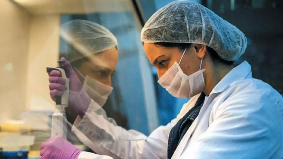 Αμερικανική εταιρεία ανέπτυξε νέο εμβόλιο - Πολύ σύντομα οι δοκιμές