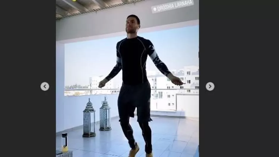 "Τέρας" ο Σελίν
