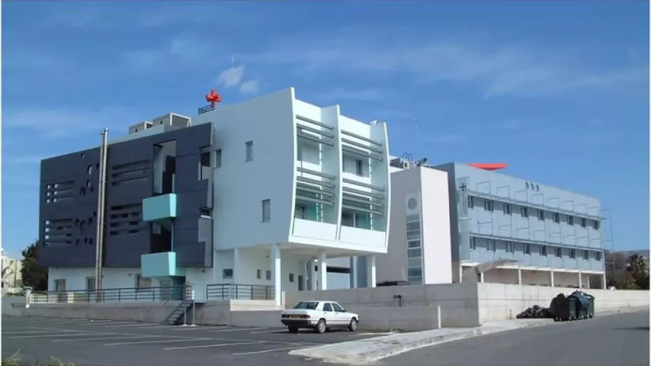 Ανάρρωσε από τον κορωνοϊό ο ιατρός του Ιδιωτικού Νοσοκομείου Ευαγγελισμός