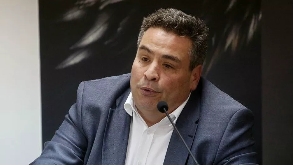 «Πως γίνεται να σταματήσουμε το ποδόσφαιρο χωρίς να γνωρίζουμε πως θα είναι η κατάσταση τον Μάιο;»