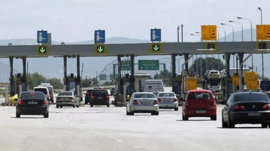 ΕΛΛΑΔΑ/Ανοιχτό το ενδεχόμενο να κλείσουν τα διόδια